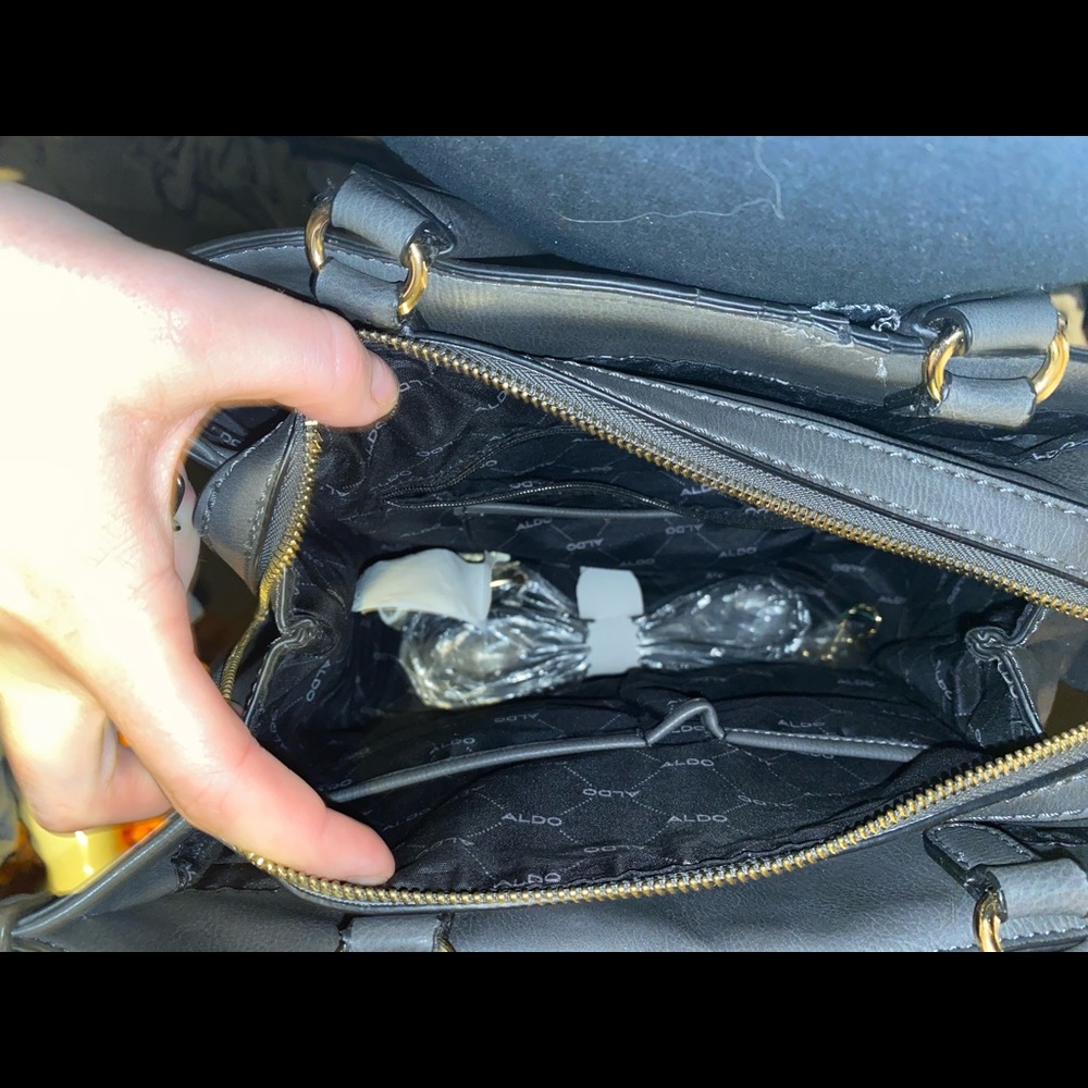 Aldo’s purses - Picture 5 of 9